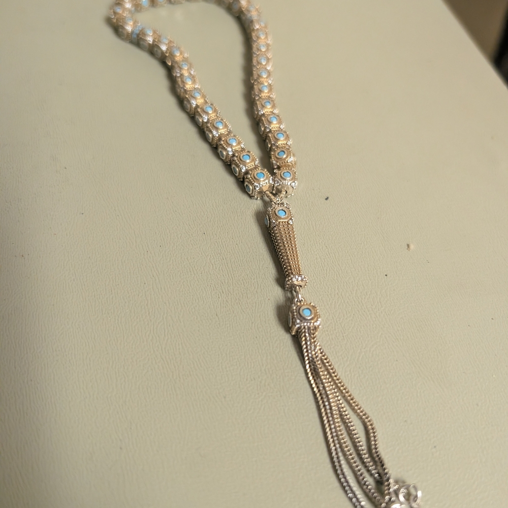 Golden Tasbih